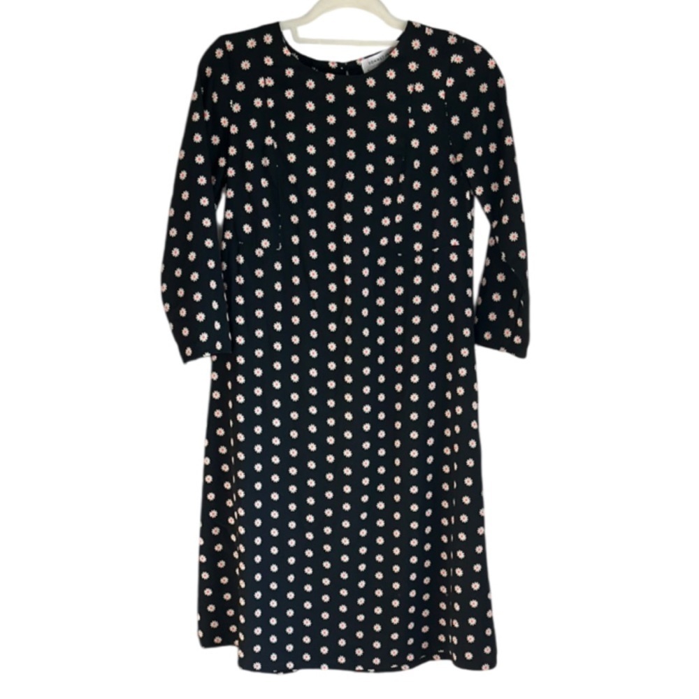 SONNET JAMES Young at Heart Brielle Daisy Dress Size XS - Picture 2 of 11